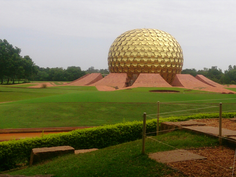 Auroville