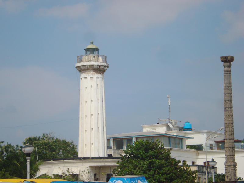 Old Lighthouse