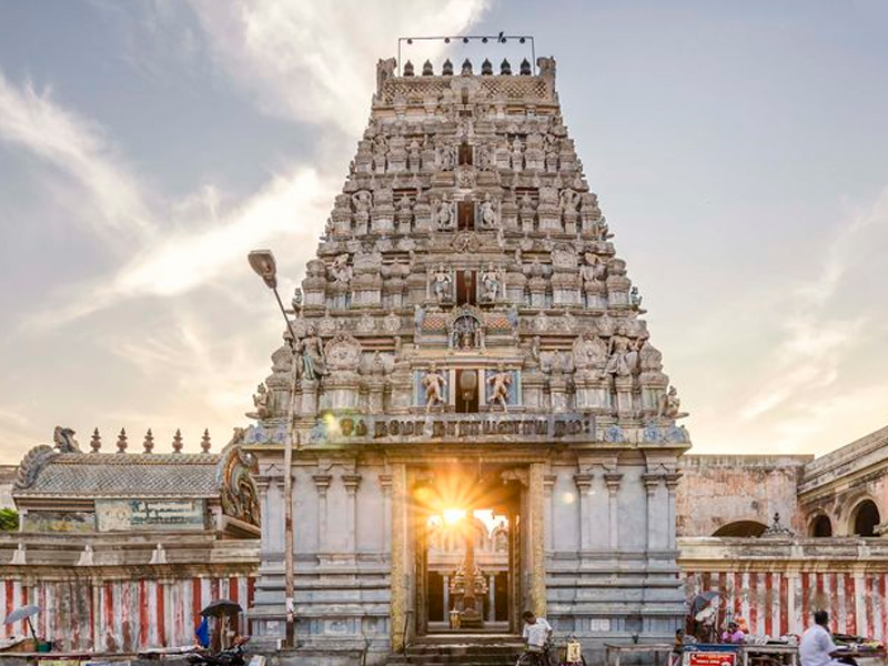 Varadharaja Perumal Temple